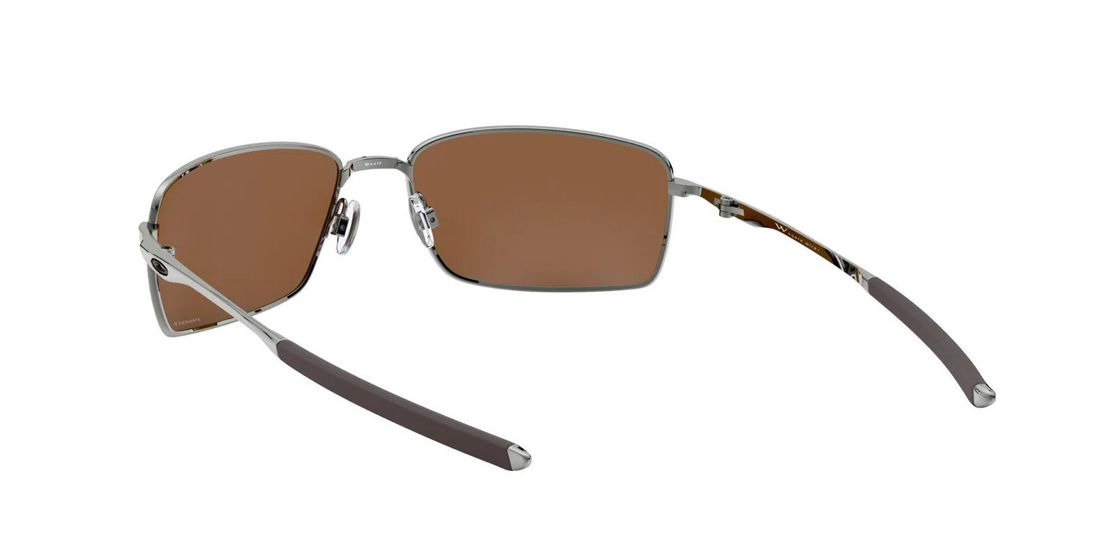 Oakley Square Wire 4075 Sunglasses - view 76